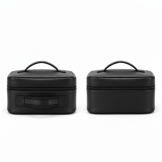 OZNAIR LUMINA™ Makeup Bag