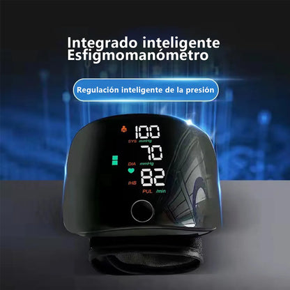 Oznair Vital Pro | Controla tu presión en segundos desde casa