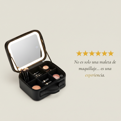 OZNAIR LUMINA™ Makeup Bag