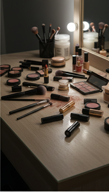 Before - ✨ Deja atrás el caos.