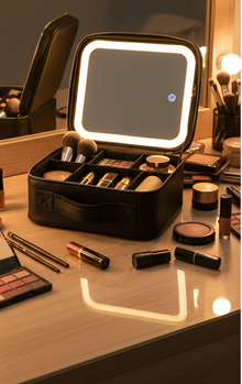 After - ✨ Deja atrás el caos.