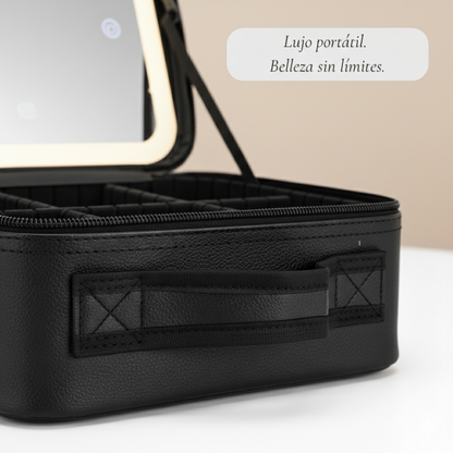 OZNAIR LUMINA™ Makeup Bag