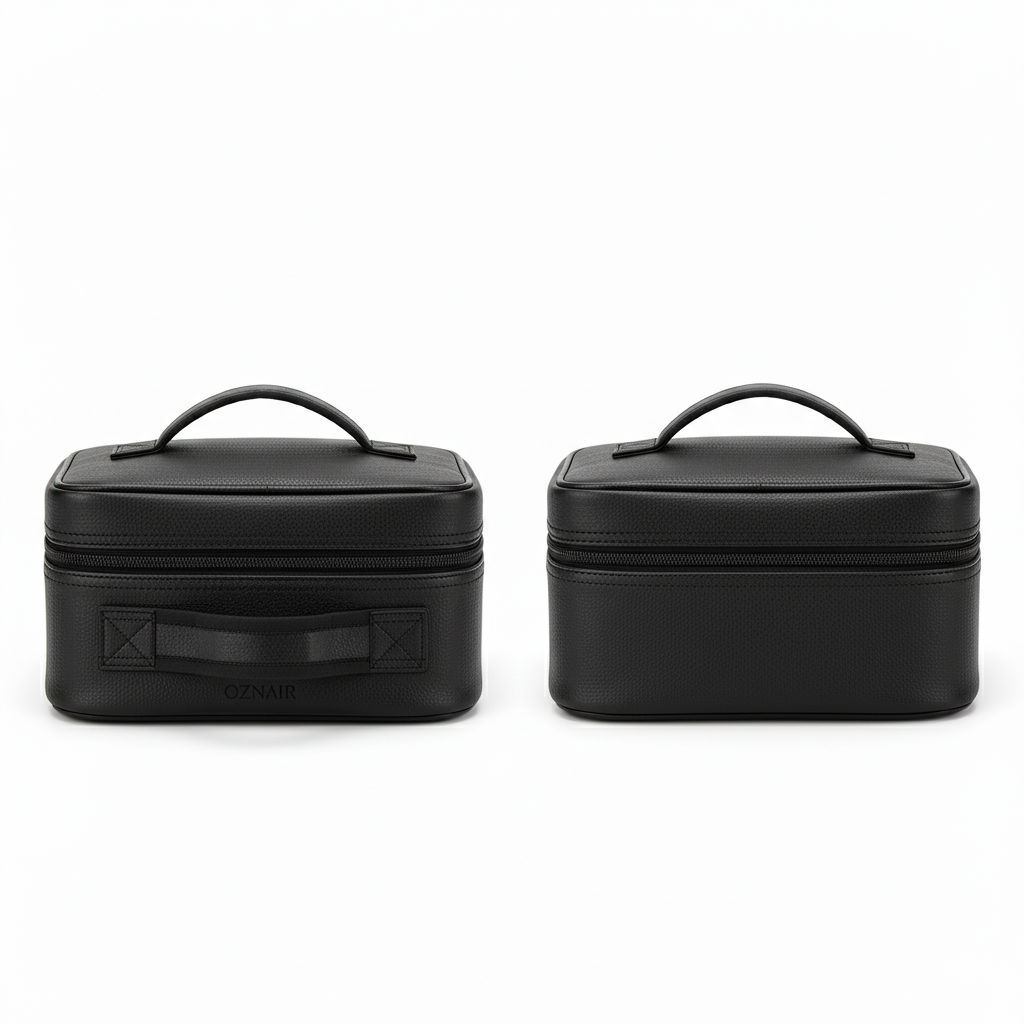 OZNAIR LUMINA™ Makeup Bag