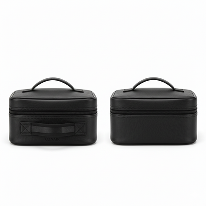 OZNAIR LUMINA™ Makeup Bag