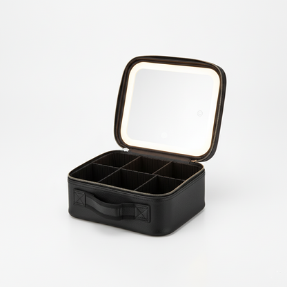 OZNAIR LUMINA™ Makeup Bag