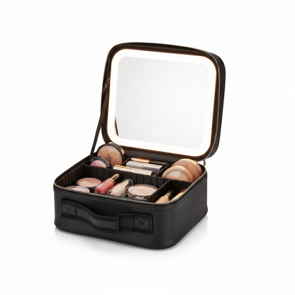 OZNAIR LUMINA™ Makeup Bag