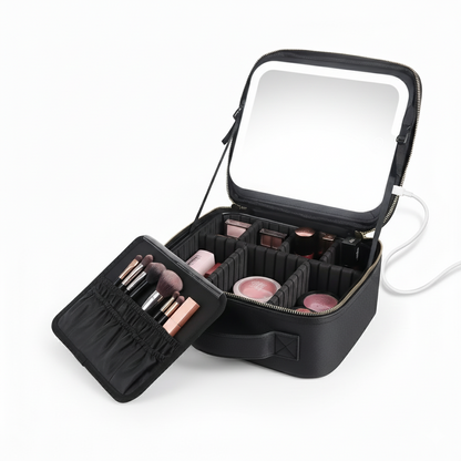 OZNAIR LUMINA™ Makeup Bag