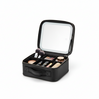 OZNAIR LUMINA™ Makeup Bag