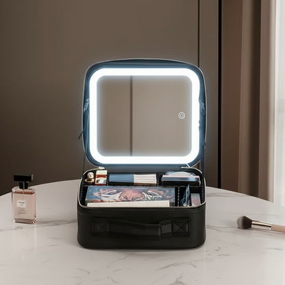 OZNAIR LUMINA™ Makeup Bag