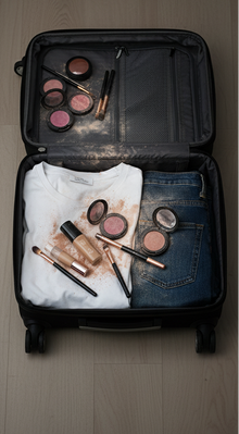 Before - 🧳 Empaca sin estrés.