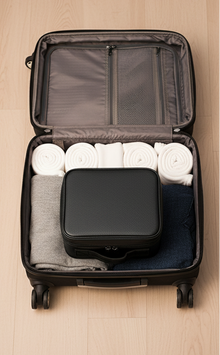 After - 🧳 Empaca sin estrés.