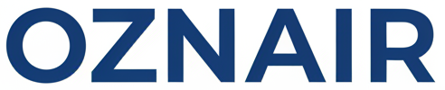 OZNAIR Medical Logo